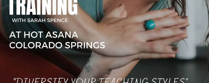 10 Ore | Formazione di Hot Yoga | Colorado Springs