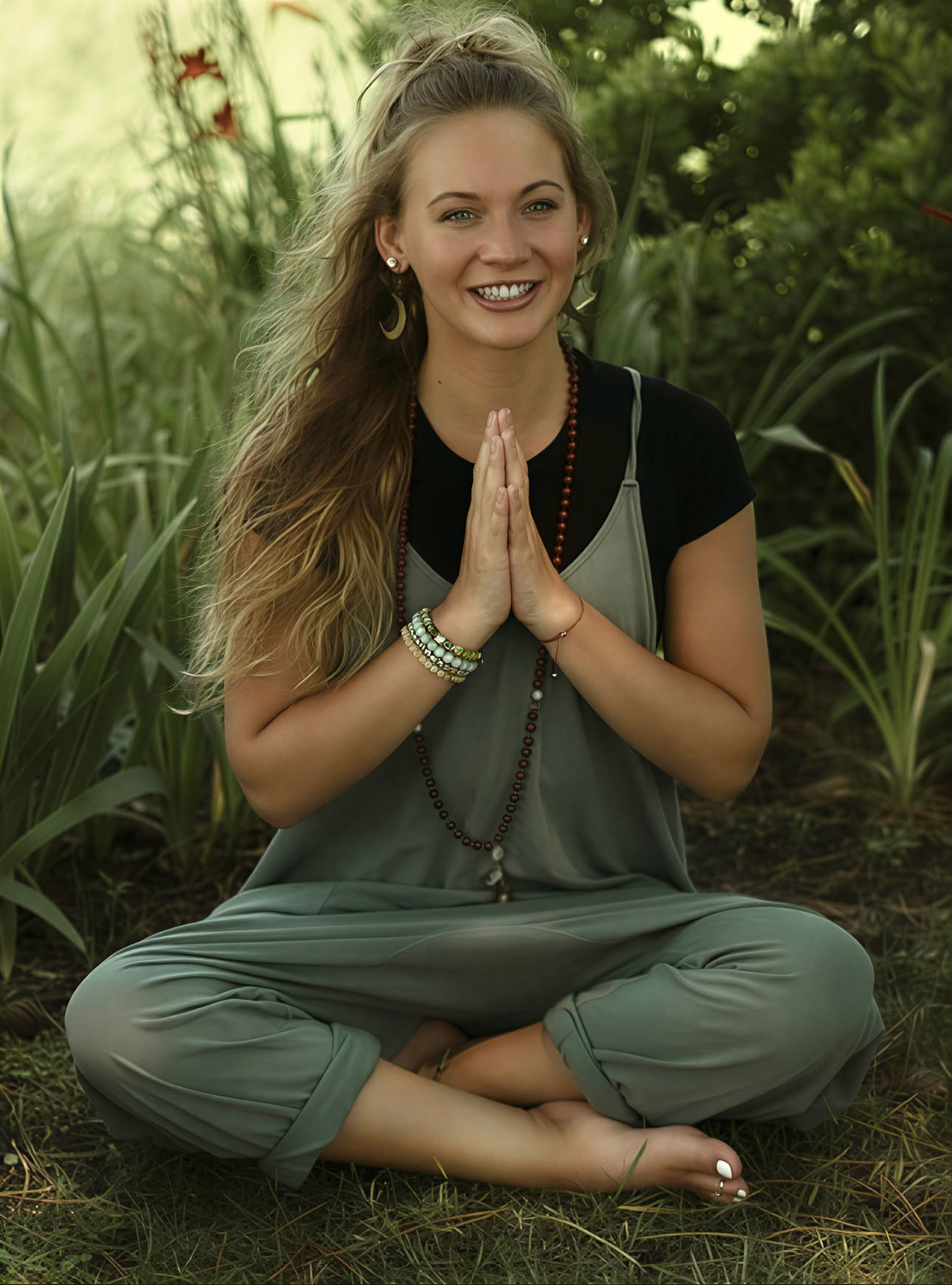 200 Ore di Formazione Insegnanti di Yoga a Colorado Springs con Sarah Spence & Julie Myers