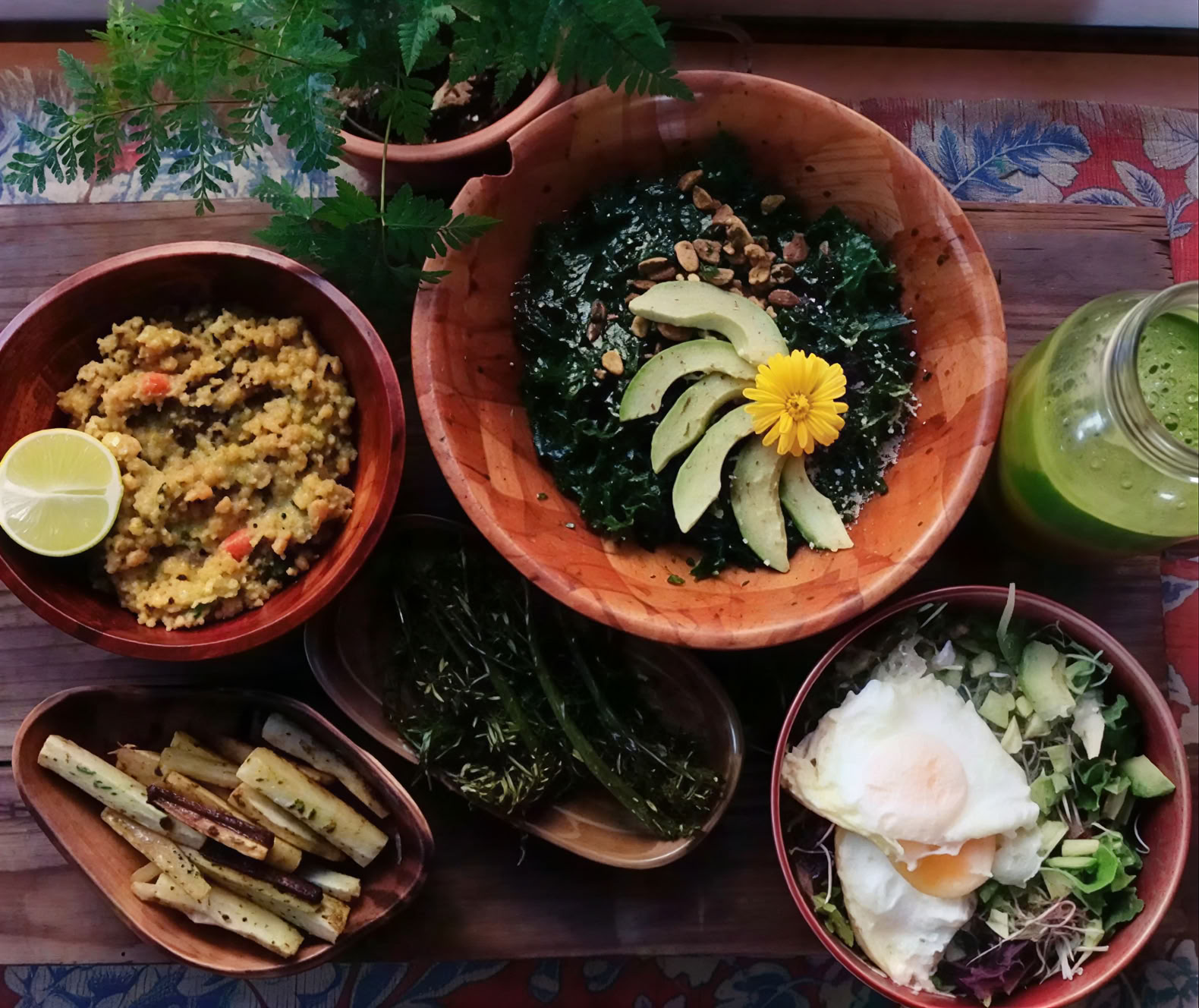 Corso di Nutrizione Ayurveda