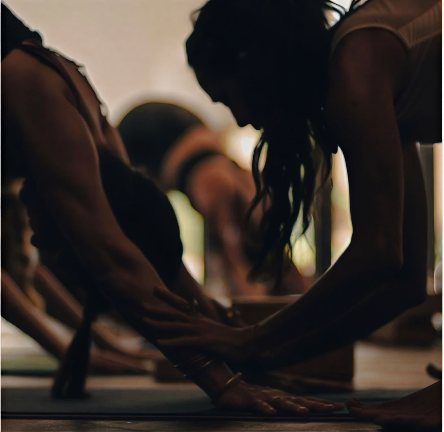 Yoga per il tuo DOSHA