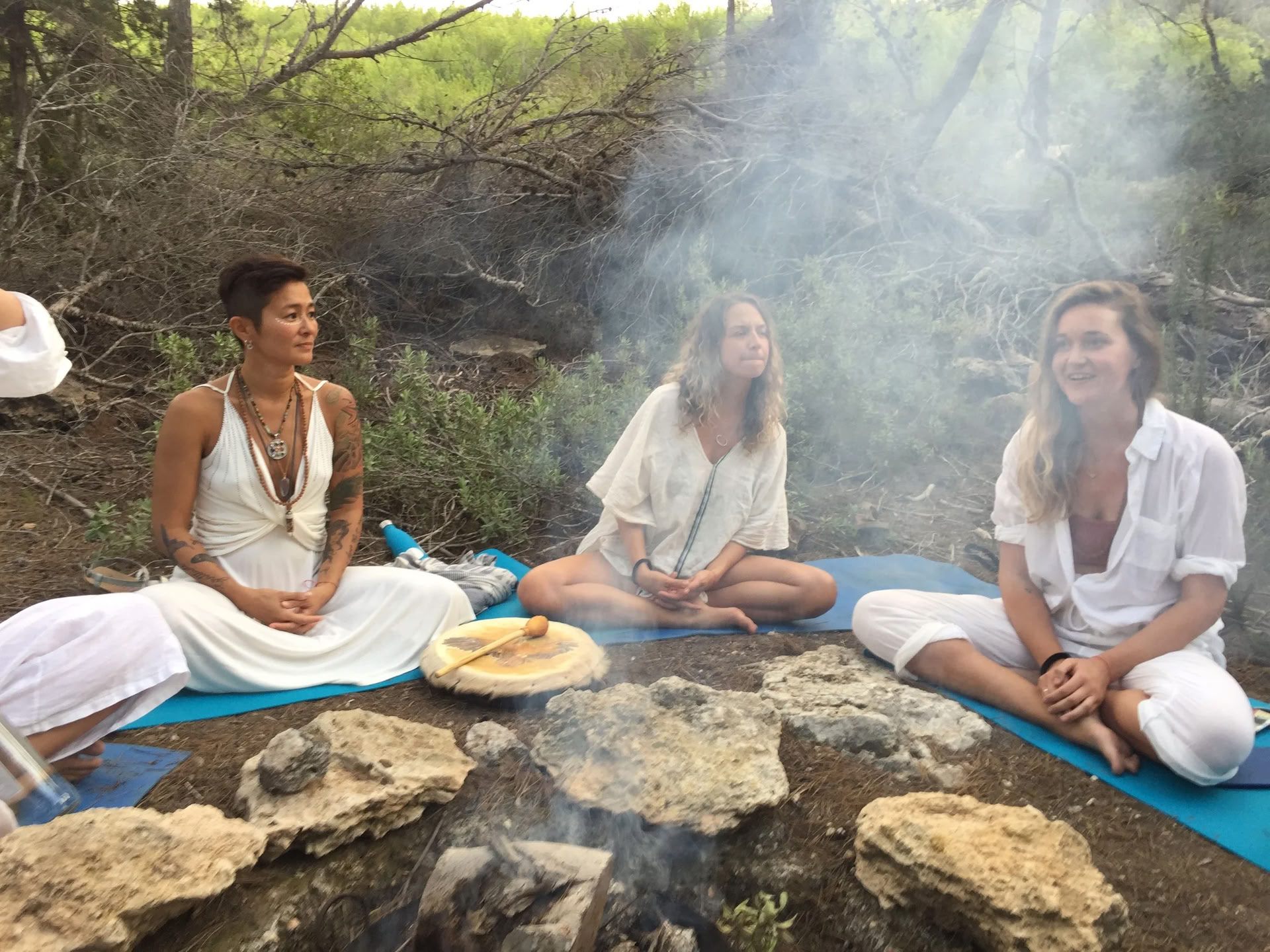 200 ore di formazione Yoga a Ibiza, Spagna
