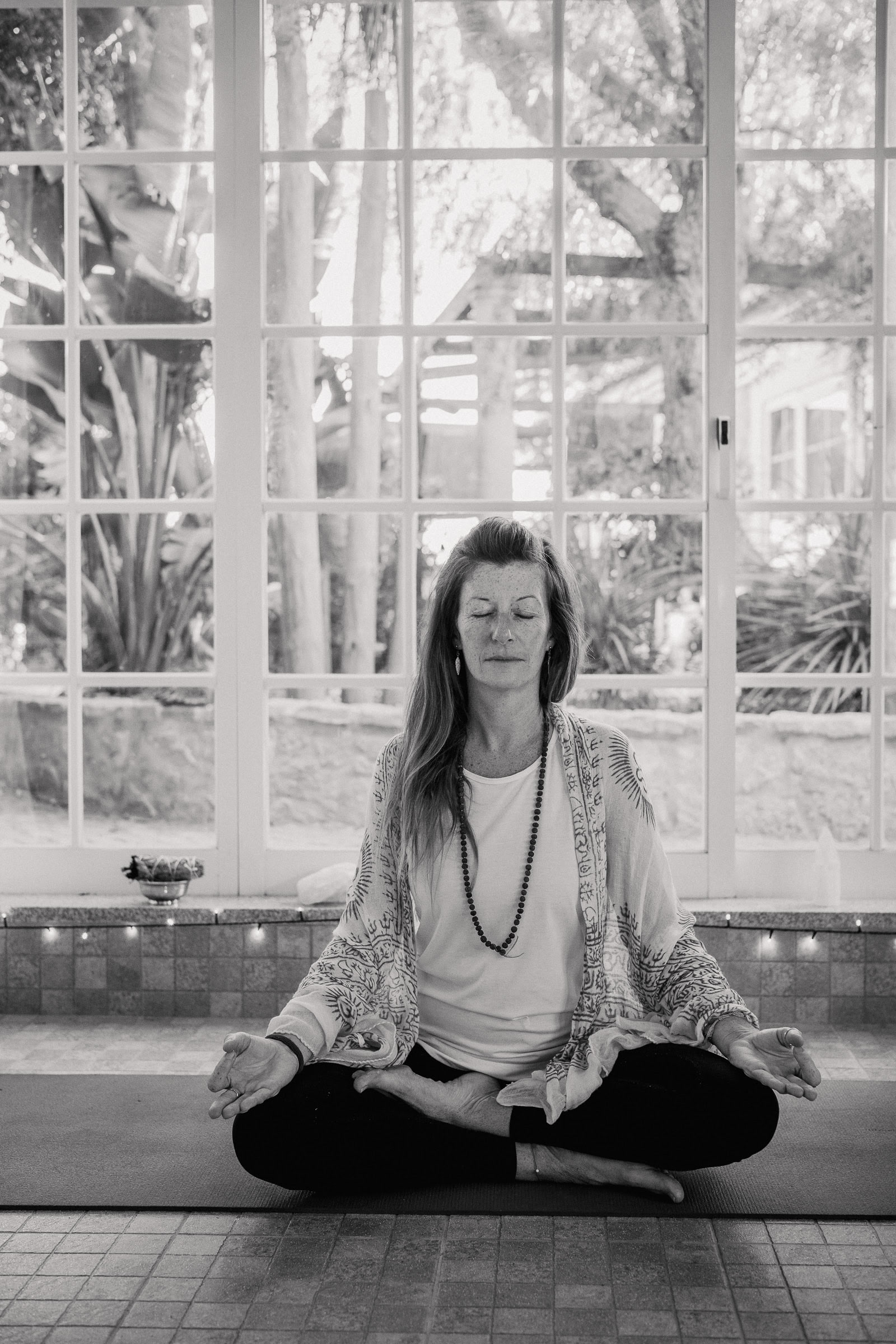 Yoga Trasformativo e Rilassamento