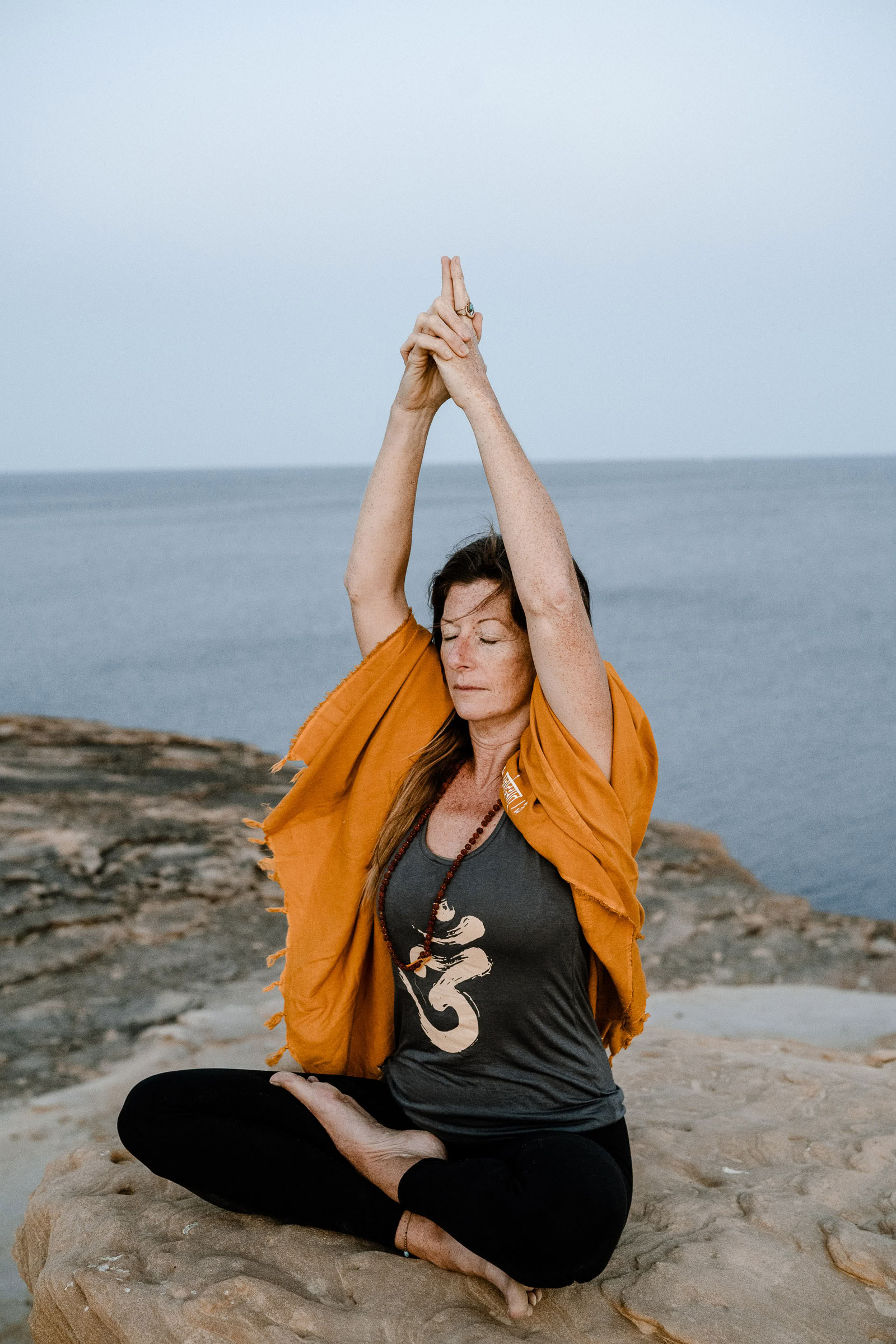 Yoga e meditazione trasformativi