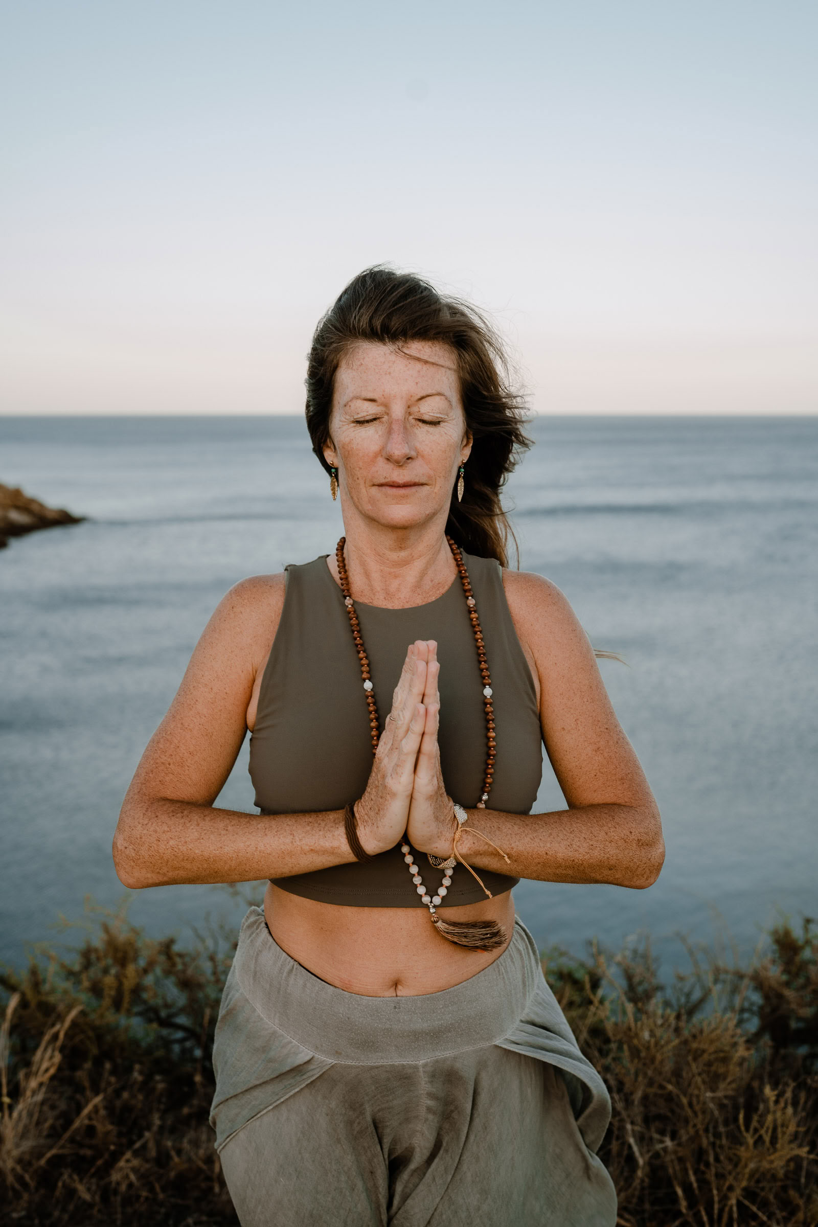Yoga e meditazione trasformativi