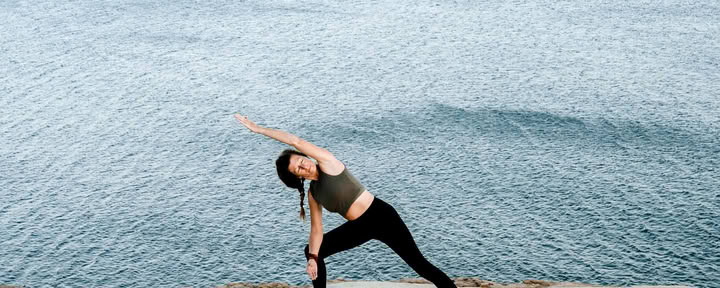 Yoga e meditazione trasformativi