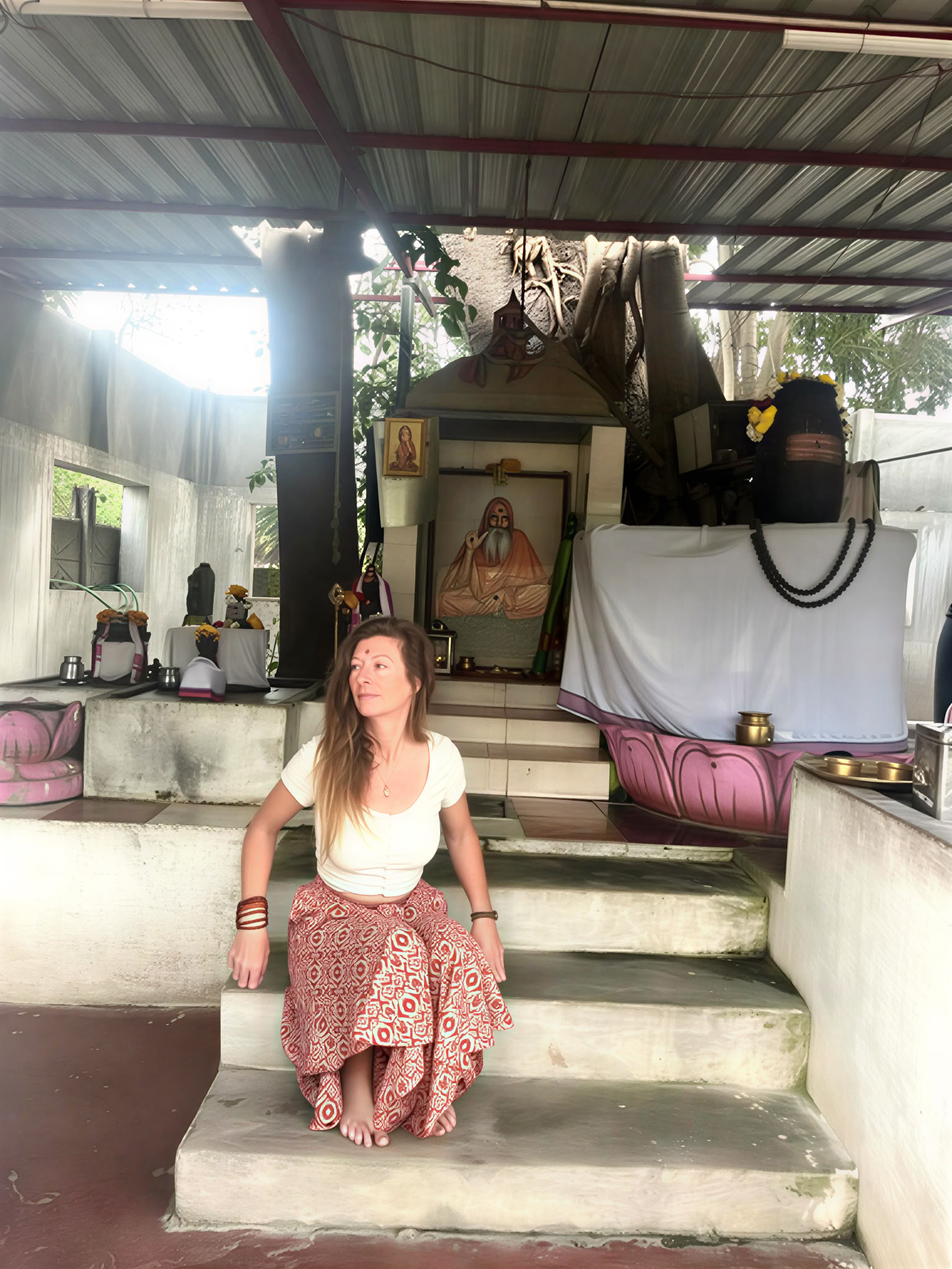 Formazione Insegnanti di Yoga Trasformazionale 200 ore