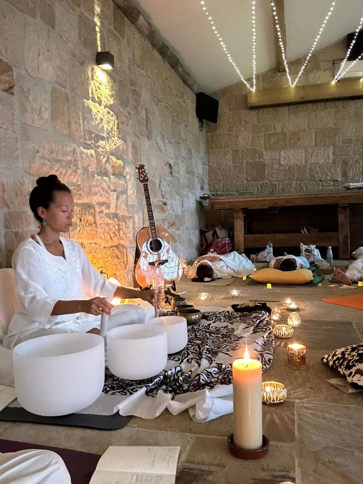 Formazione Insegnanti di Yoga Trasformazionale 200 ore