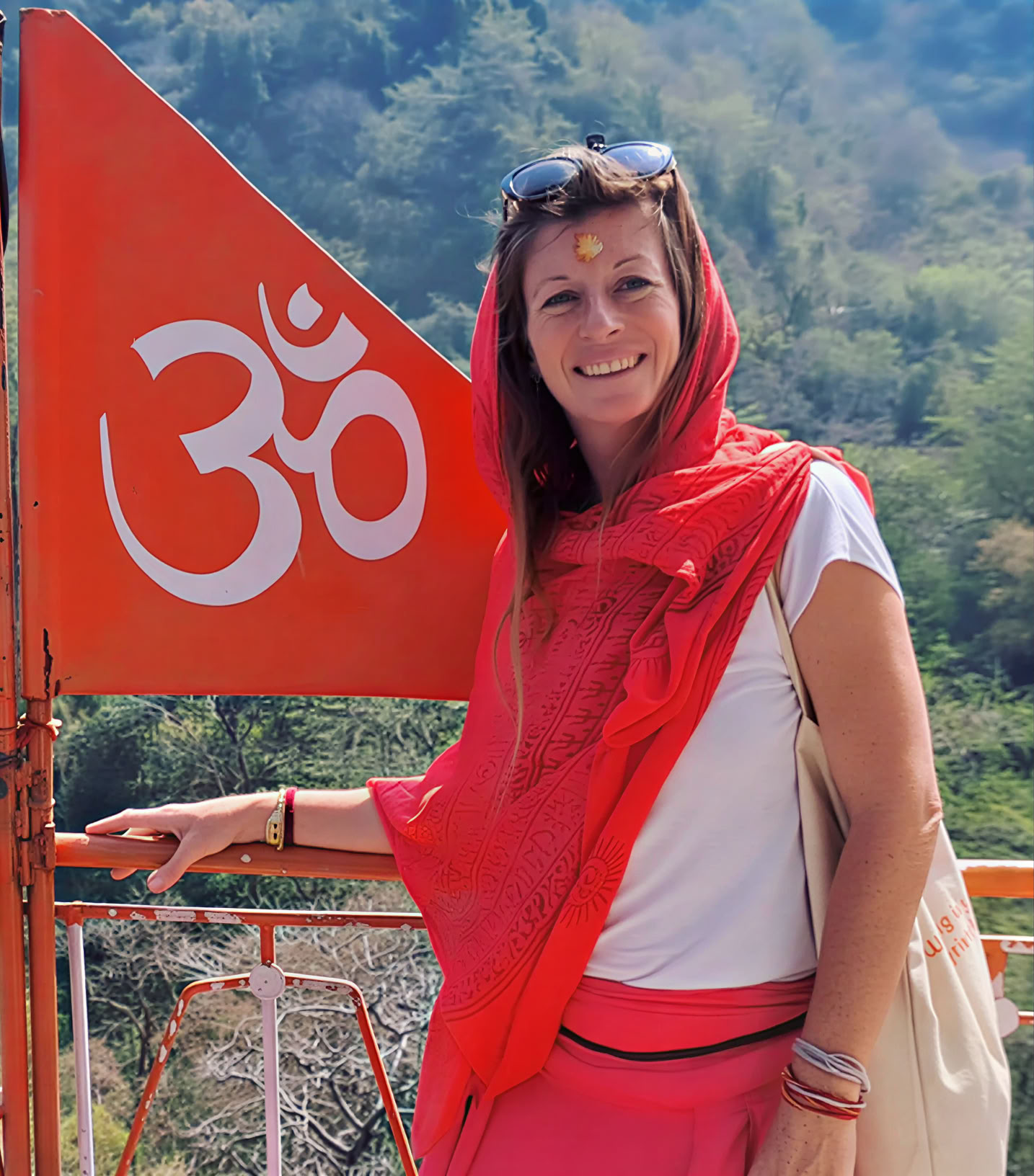 Formazione Insegnanti di Yoga Trasformazionale 200 ore