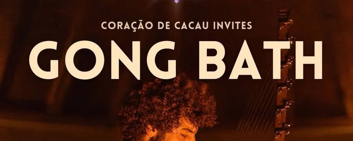 MOMO - Viaggio nel bagno di gong