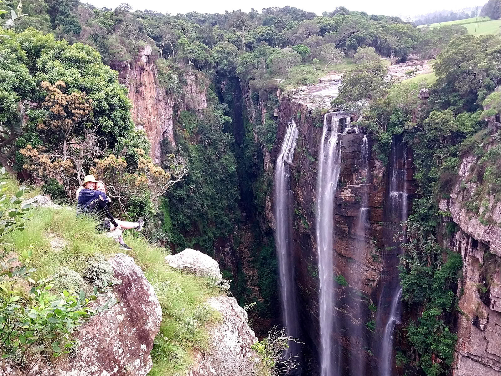 Escursioni e tour alle cascate