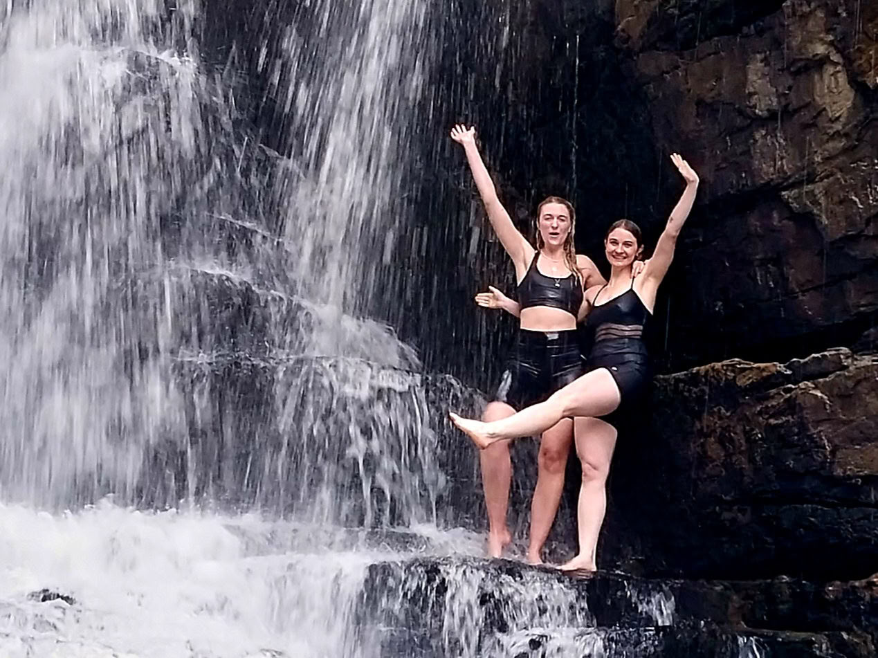 Escursioni e tour alle cascate