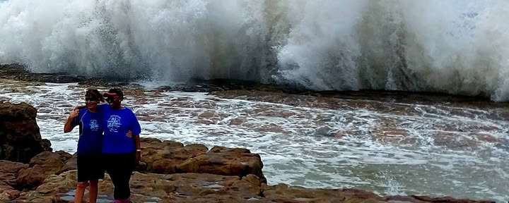 Waterfall Bluff Safari & Escursione