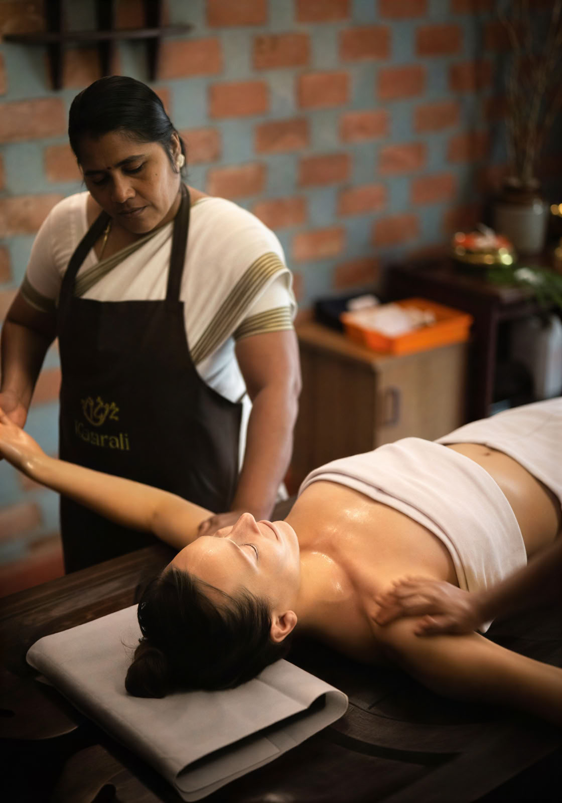 Ritiri di Yoga