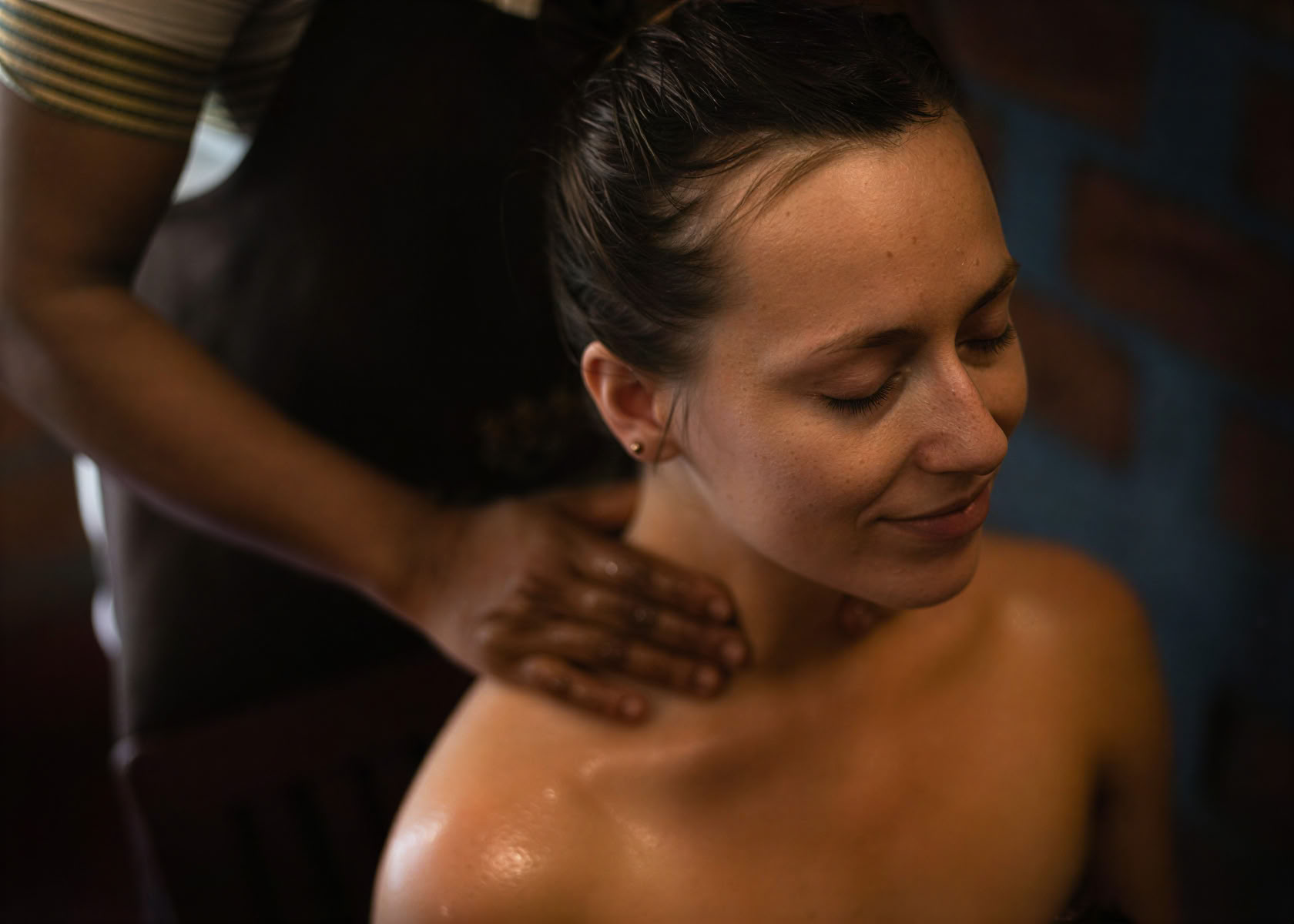 Programma Ayurveda di tre giorni