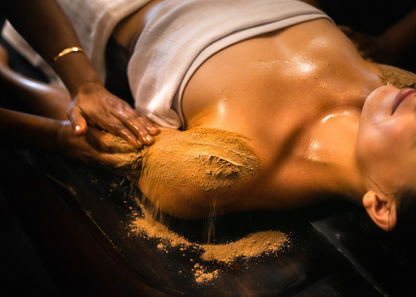Programma Ayurveda di Cinque Giorni