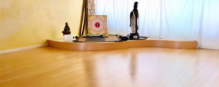 Yoga Dolce