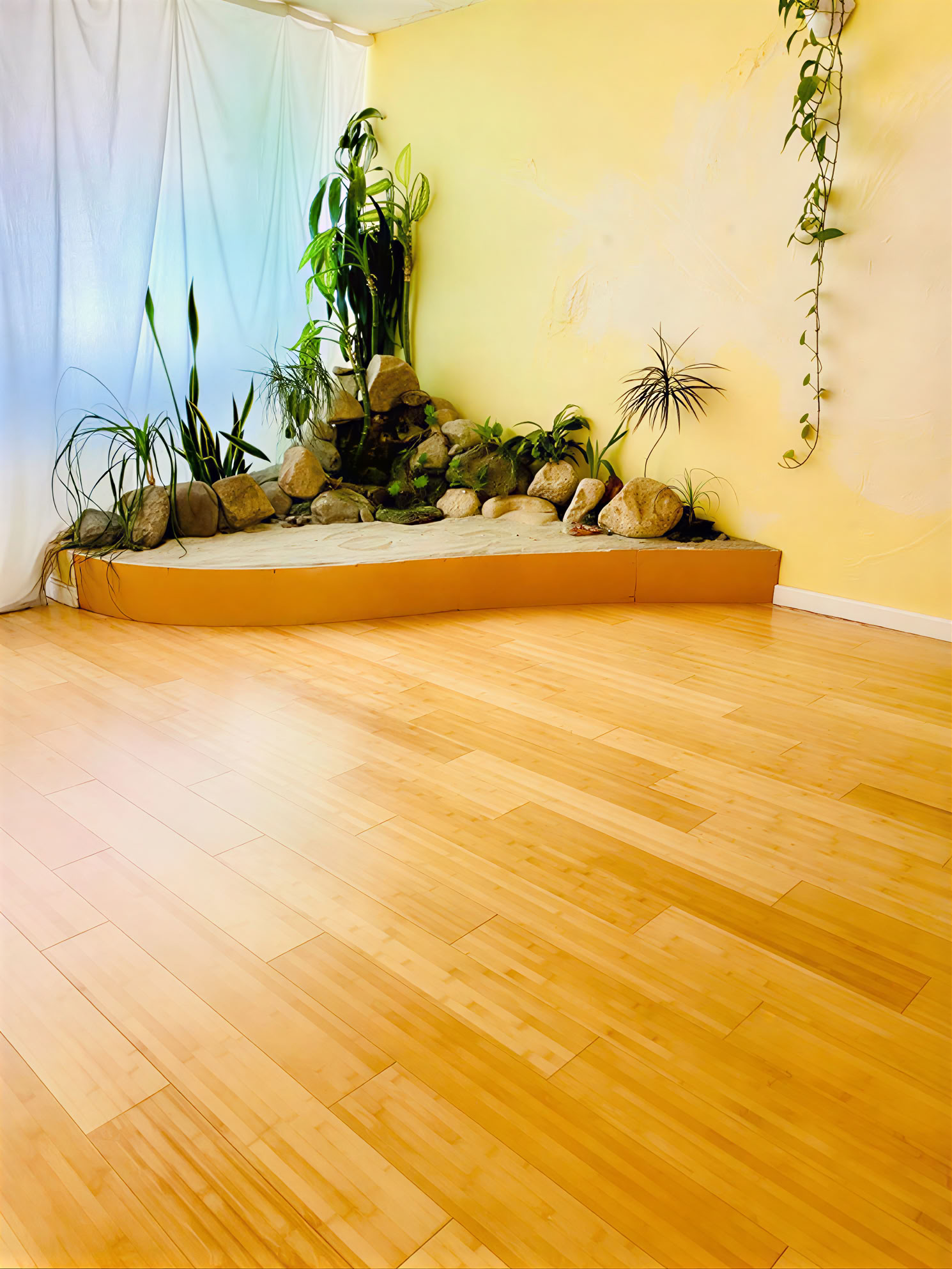 Yoga di guarigione con bagno sonoro per tutti i livelli