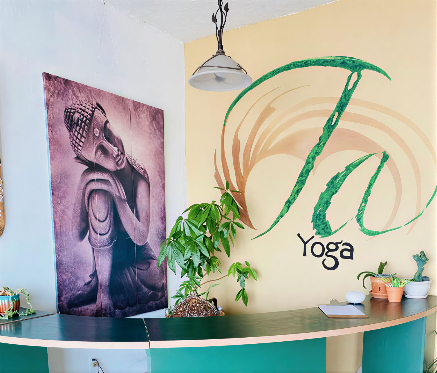 Yoga di guarigione con bagno sonoro per tutti i livelli