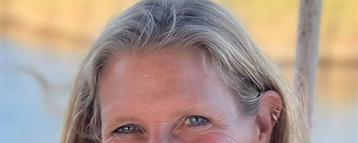 Iyengar Yoga ritiro long weekend con Catherine Coulson