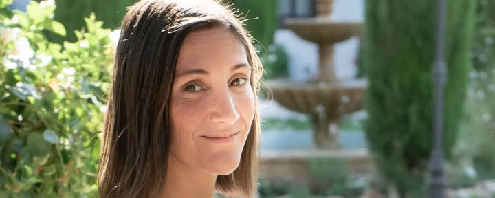 Ritiro di Yoga e Vacanze con Luna Hernandez