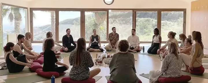 Bodywork® Professional Training con Innercamp Training