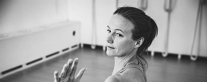 Wellness Ritiro con Deirdre Fitzpatrick – Better mybody