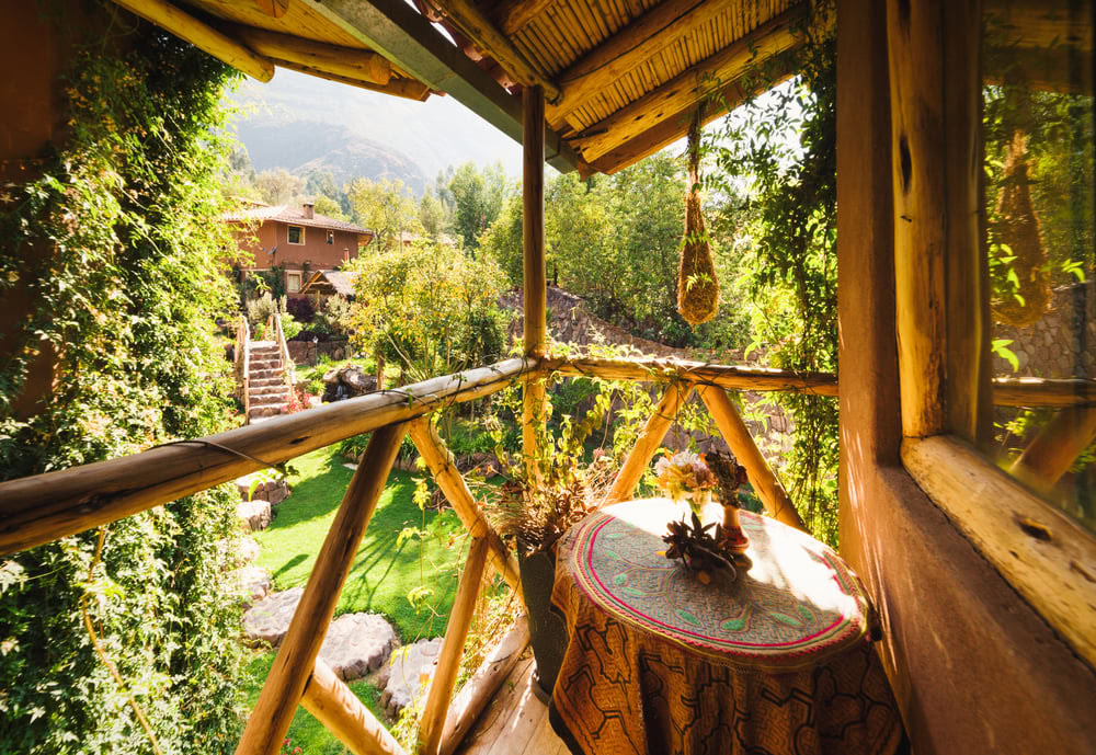 Ritiro di Ayahuasca di 7 Giorni