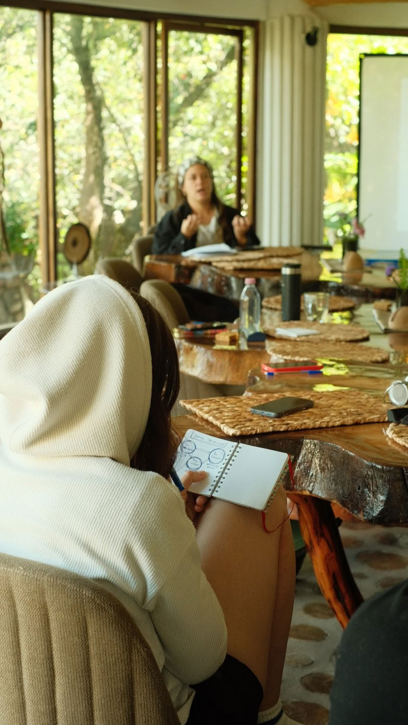 Ritiro di Ayahuasca di 9 giorni
