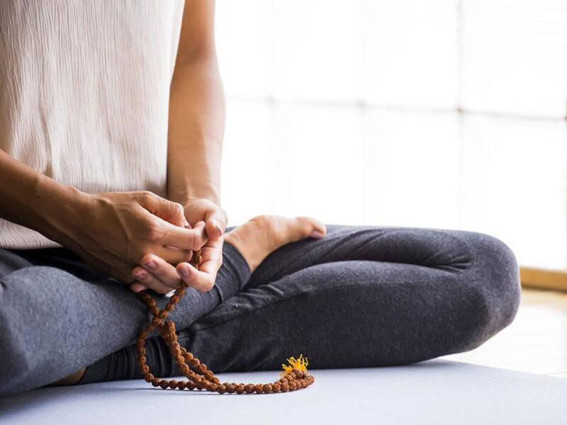 Ayurveda Wellness Ritiro 9 notti 10 giorni