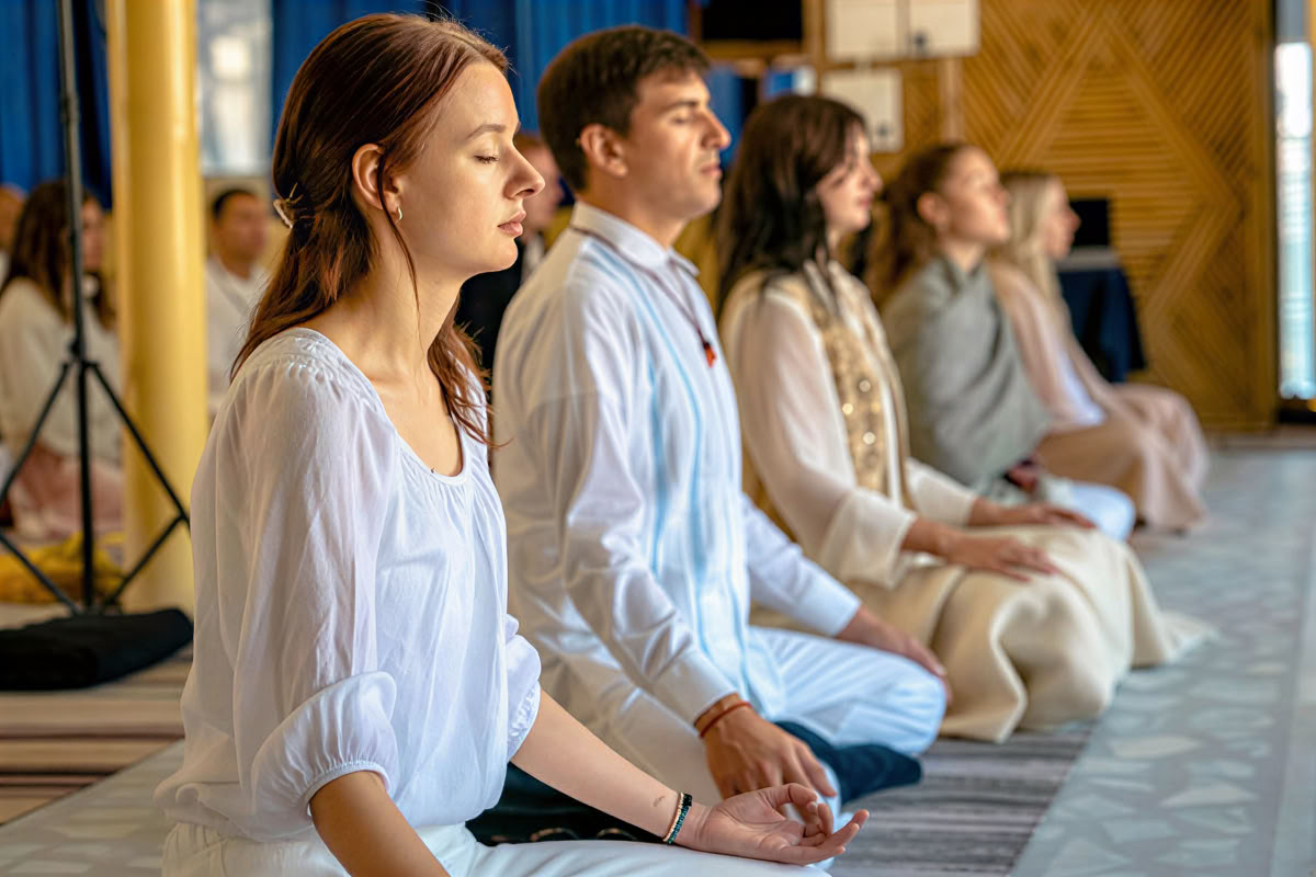 Ayurveda Wellness Ritiro 9 notti 10 giorni