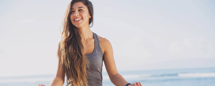 3 Giorni 2 Notti Ritiro Yoga