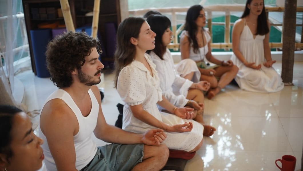 Corso avanzato di formazione insegnanti di yoga di 300 ore – gennaio 2026