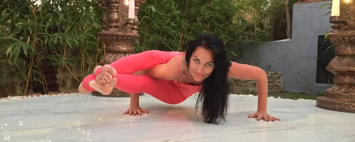 Corso avanzato di formazione insegnanti di yoga di 300 ore – gennaio 2026