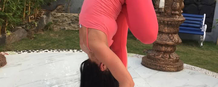 Corso di formazione per insegnanti di yoga multi-stile di 200 ore – 26 nov - 16 dic