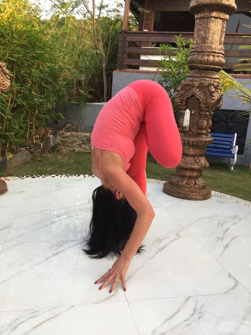 Corso di formazione insegnanti di yoga multi-stile di 200 ore – 28 gen - 17 feb