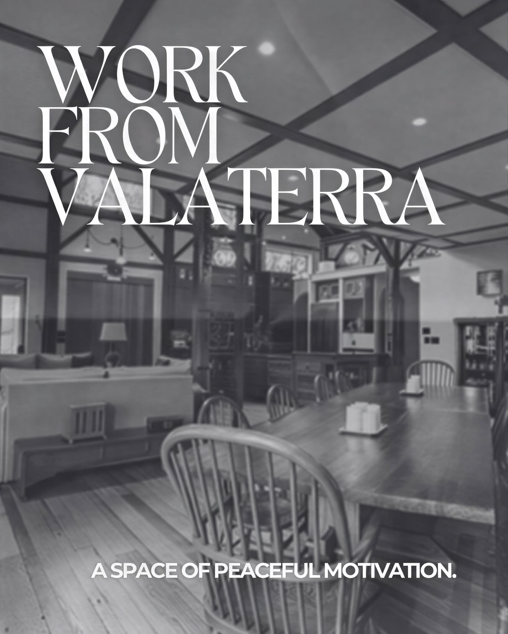 Work from Valaterra — Valaterra - Luogo per ritiri