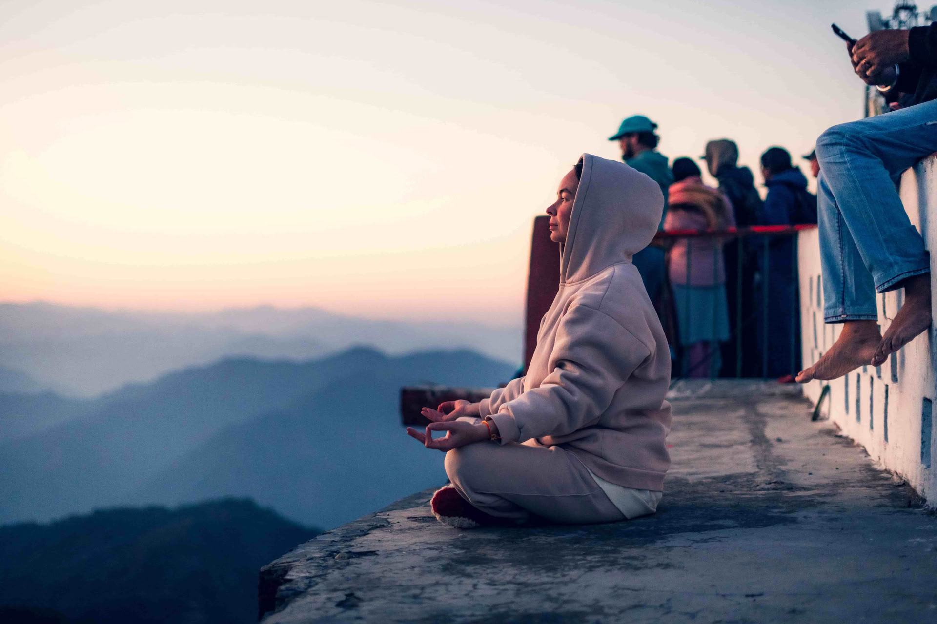 100 Ore di Formazione Insegnanti di Pranayama a Rishikesh