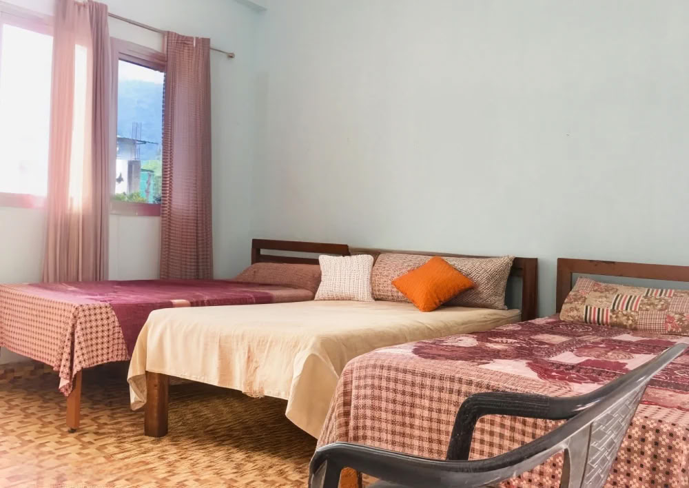 100 Ore di Formazione Insegnanti di Pranayama a Rishikesh