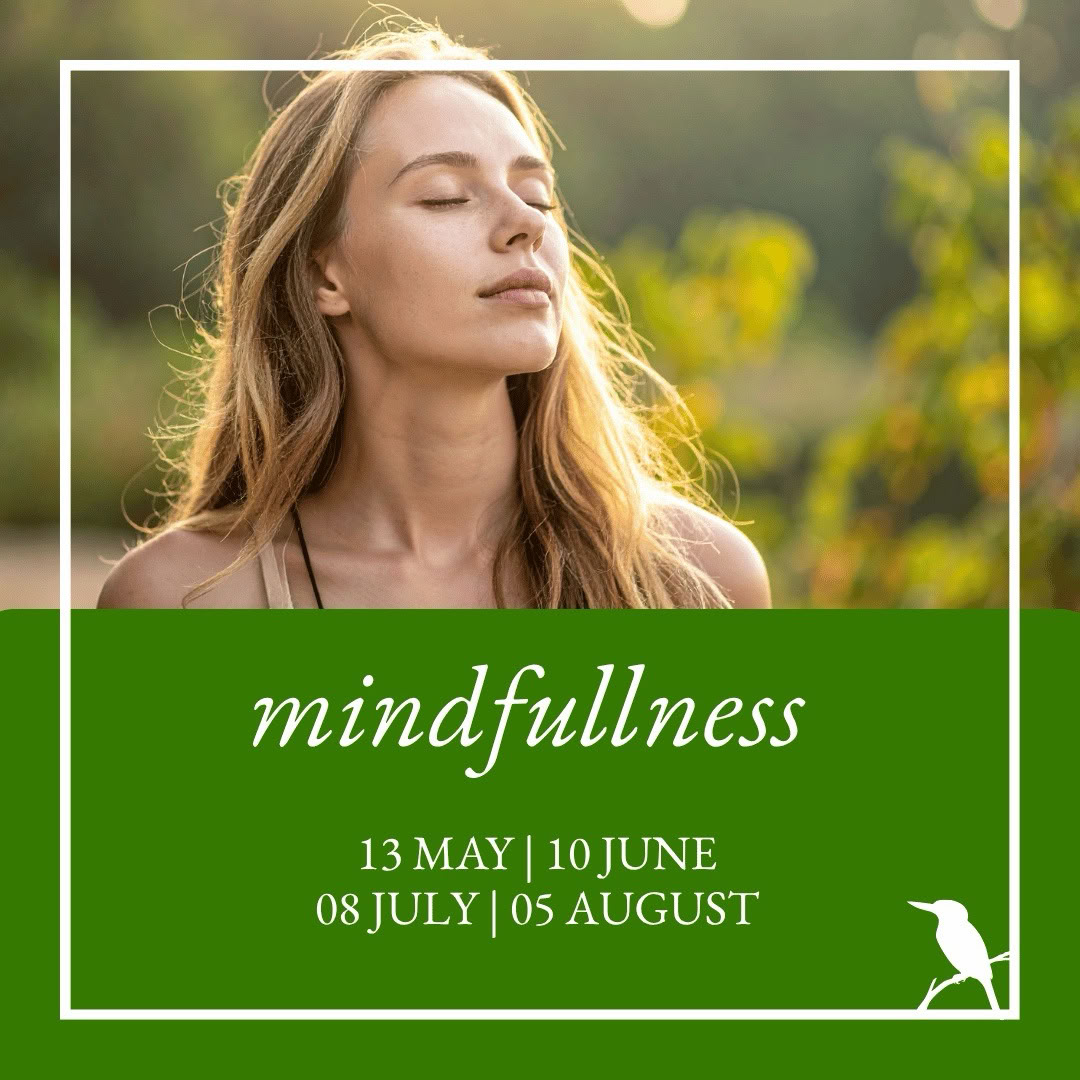 I Mercoledì del Benessere - Mindfulness