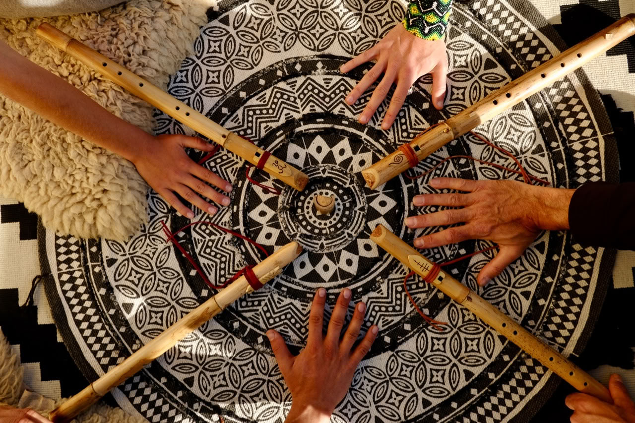 Esperienza della comunità