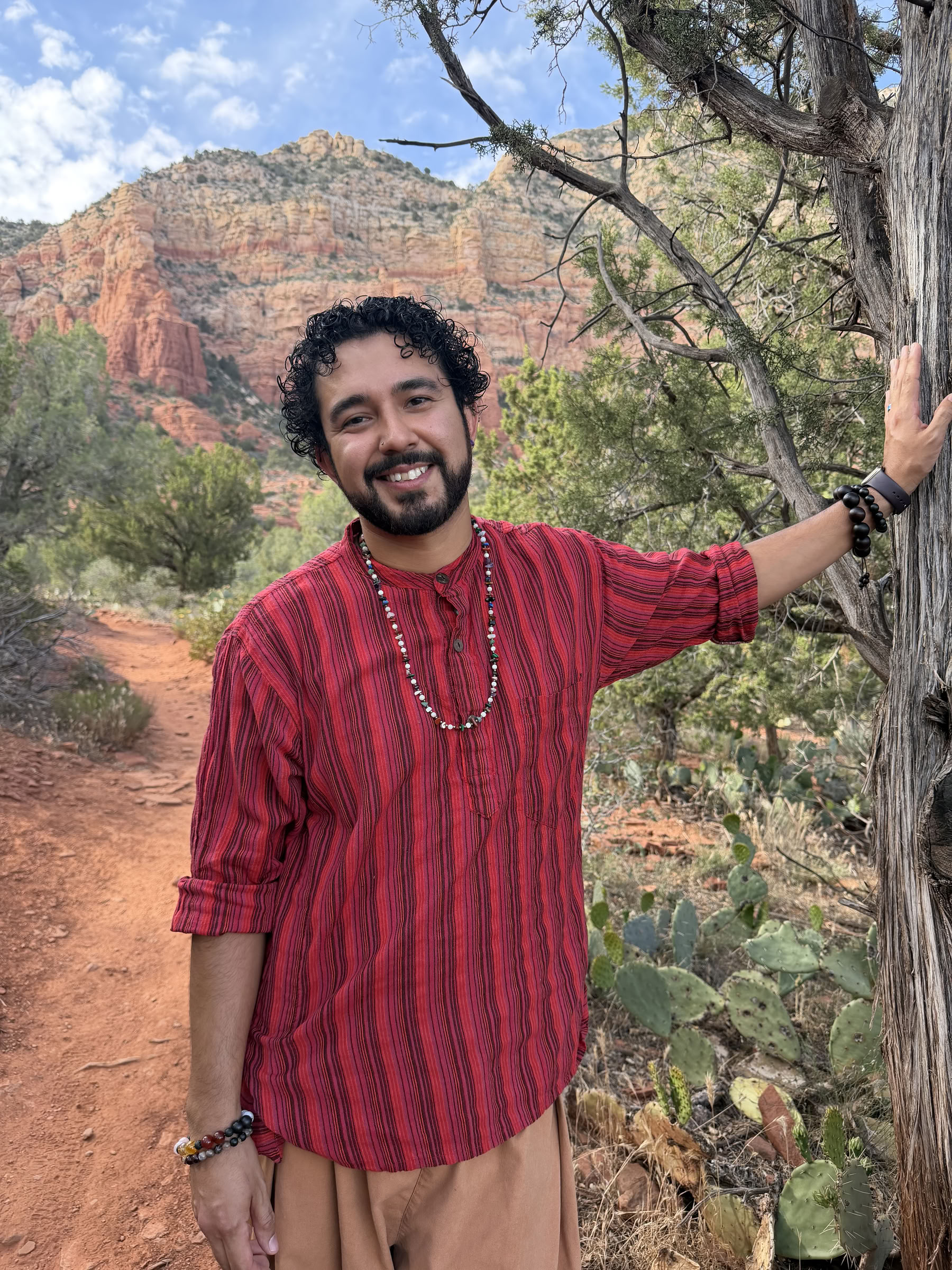 Eddie Mendez Suono & Reiki