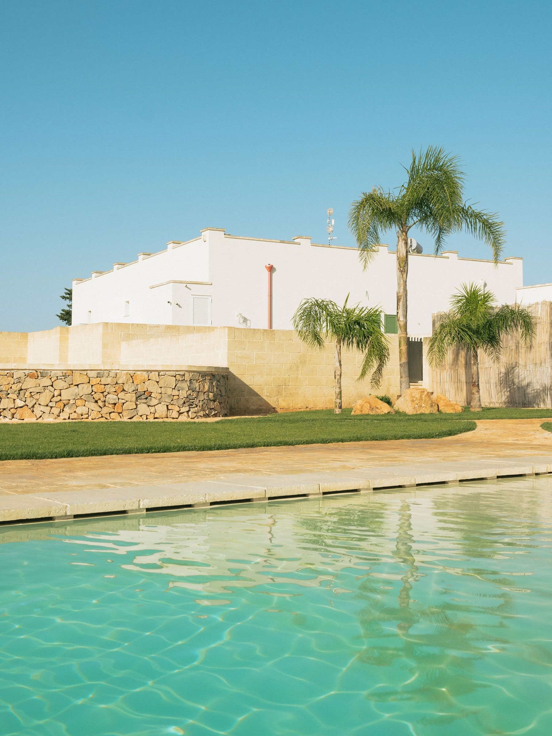 Vacanza Yoga in Puglia, Italia