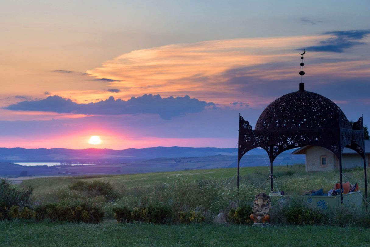 Vacanza Yoga Estiva, Spagna 2027