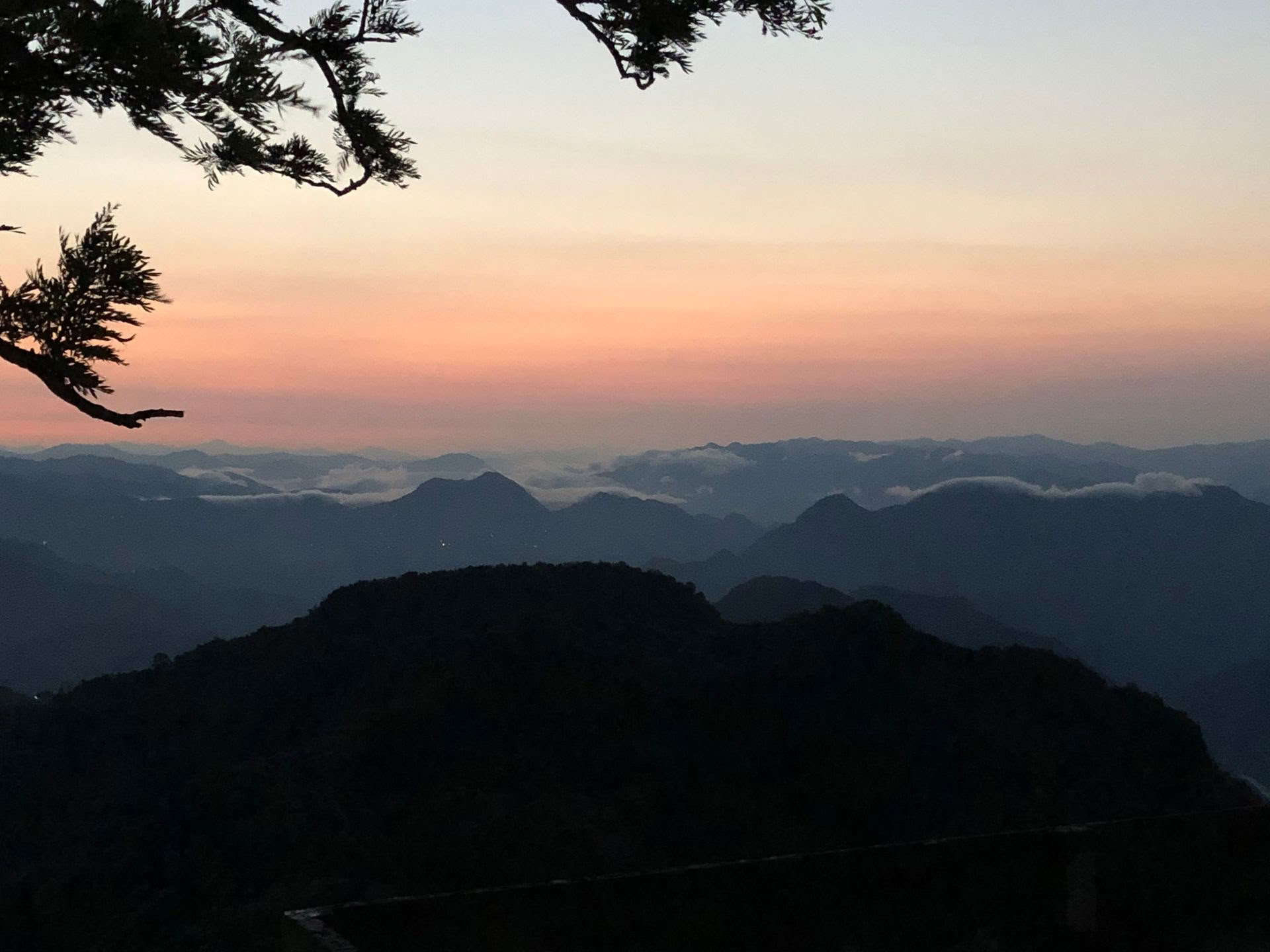 L'Esperienza Rishikesh