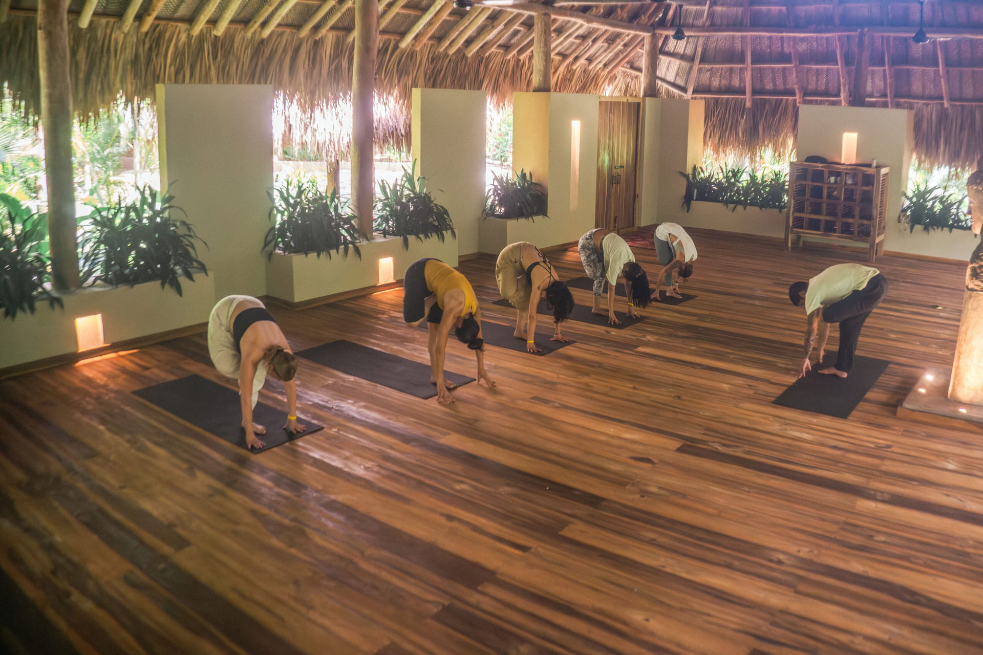 Mindfulness Ritiro: Coltiva Calma e Presenza