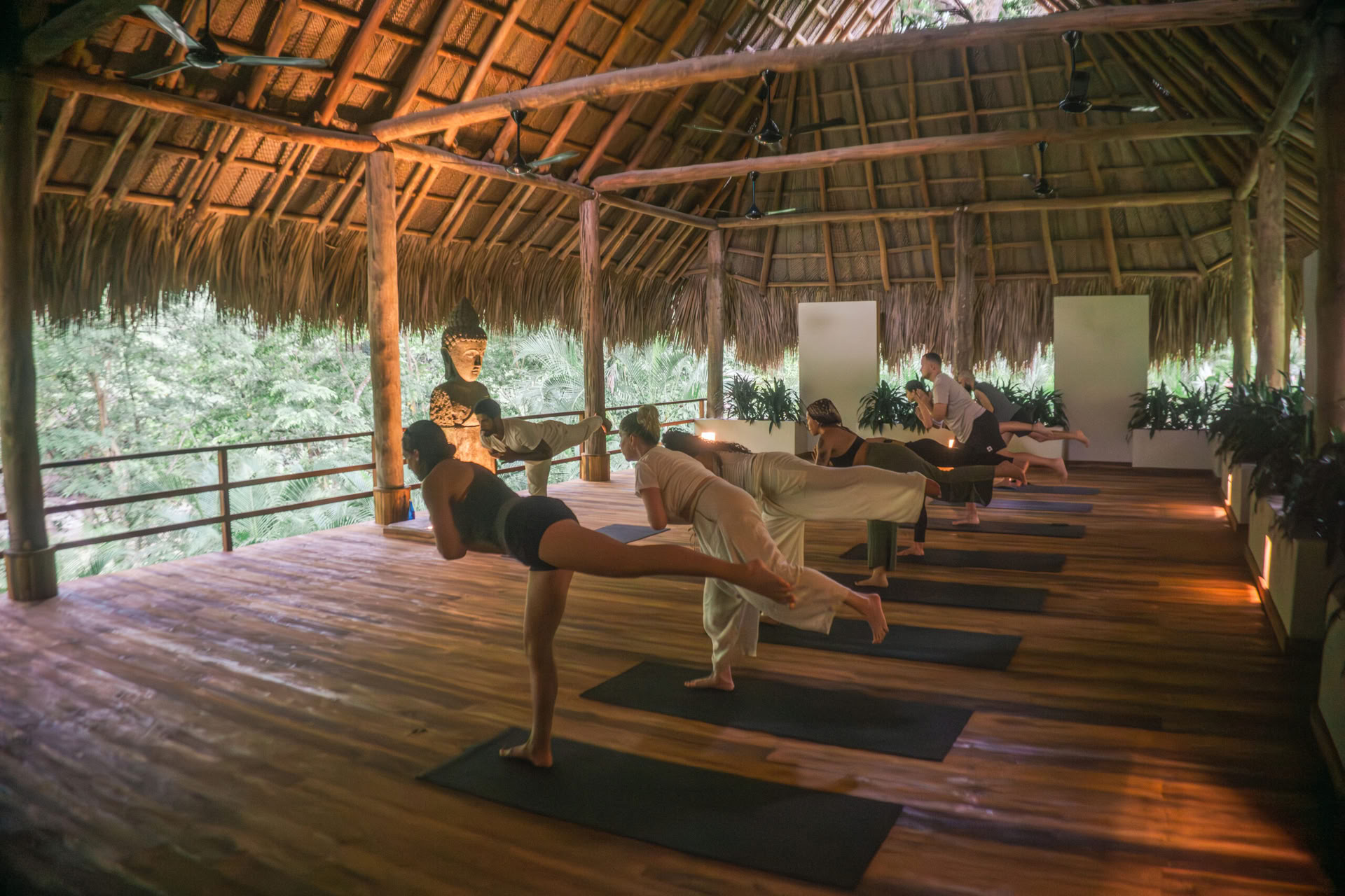 Mindfulness Ritiro: Coltiva Calma e Presenza