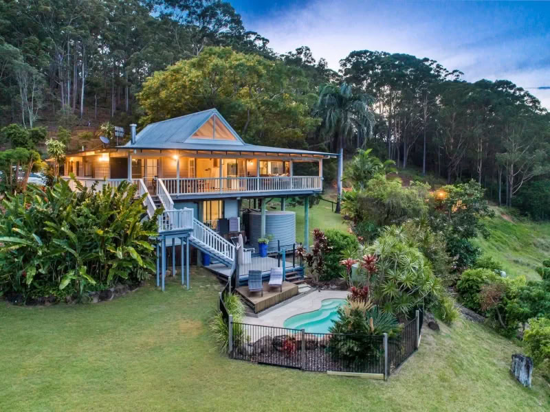 Yoga Ritiro di 6 Notti Vacanza Yoga nel Queensland