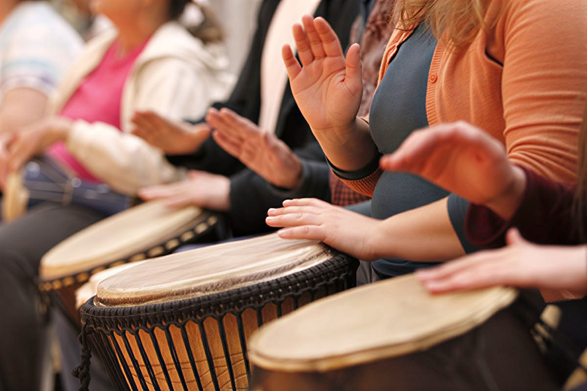 Unplugged Wellness Weekend