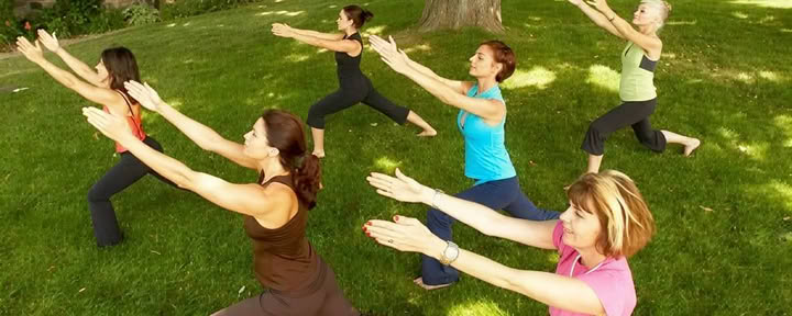 Unplugged Wellness Weekend
