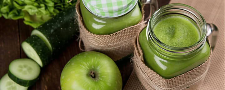 Detox, Yoga & Pilates Ritiro (4 giorni)